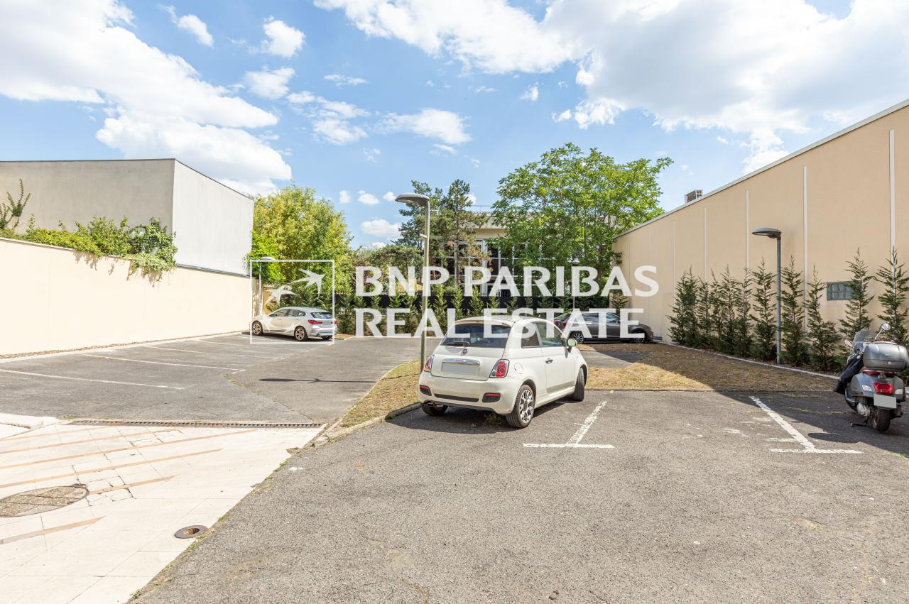 Bureau Nanterre 901m² Location bureau Nanterre Hauts-de-Seine OLBUR2203332 6